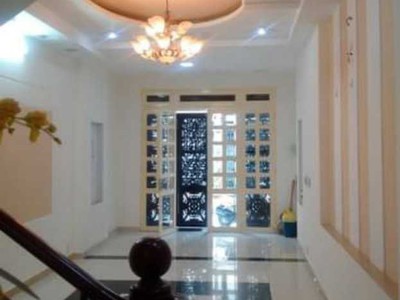 Bán đường số 53 an hội tây - 4m x 14m trệt 2 lầu btct 0