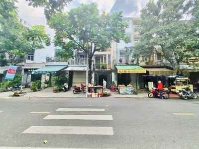 Mặt tiền phân lô tây thạnh   sẵn dòng tiền   3 tầng   55m    chỉ 8.x tỷ 0
