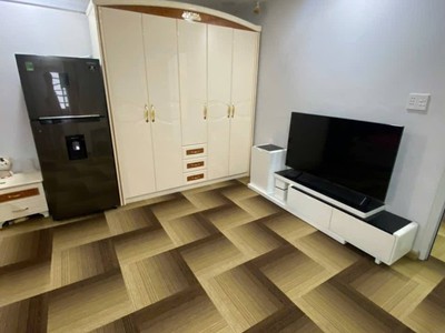 Bán nhà phường 10 tân bình - 46m2   nhà mới đón tết   giá nhỉnh 5 tỷ 3