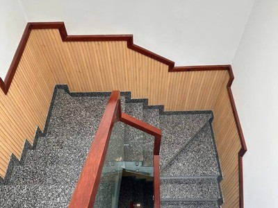 Nhà đường nguyễn duy cung phường 12 quận gò vấp cũ. 3