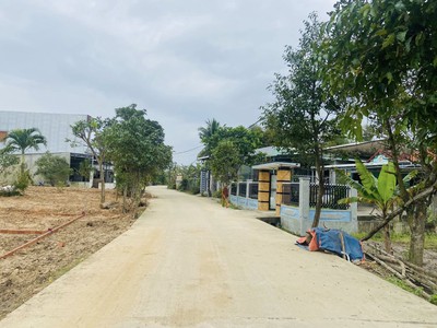 Bán nhanh 2 lô liền kề mặt tiền 7m5 tích phú đại hiệp 1