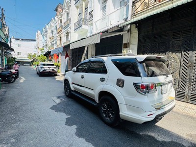 Siêu hot ngay hiệp thành city   nhà phố 4 tầng   hẻm ô tô tải   hiệp thành, quận 12. 4