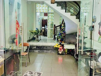 Mặt tiền phân lô tây thạnh   sẵn dòng tiền   3 tầng   55m    chỉ 8.x tỷ 1