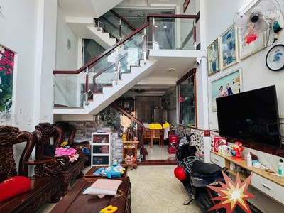 Siêu hot ngay hiệp thành city   nhà phố 4 tầng   hẻm ô tô tải   hiệp thành, quận 12. 1