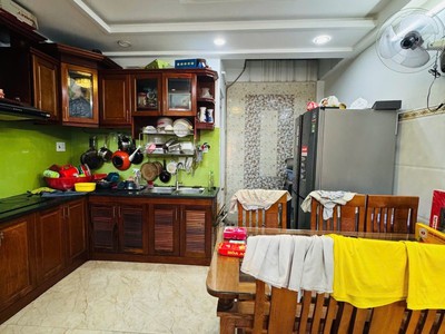 Siêu hot ngay hiệp thành city   nhà phố 4 tầng   hẻm ô tô tải   hiệp thành, quận 12. 2