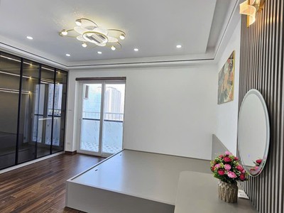 Căn góc siêu phẩm trung yên plaza - trung hòa, 122m 4pn 3wc, full nội thất 5  3