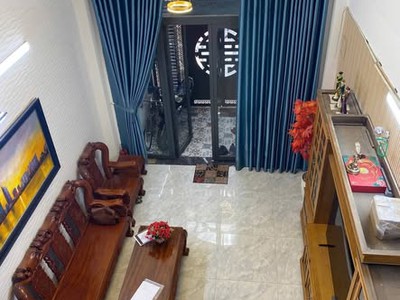 Nhà đường nguyễn duy cung phường 12 quận gò vấp cũ. 0