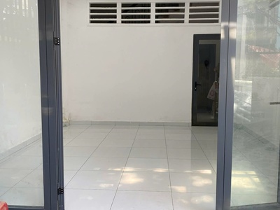 Chính chủ cho thuê mặt bằng kinh doanh   nguyễn xí, bình thạnh 1