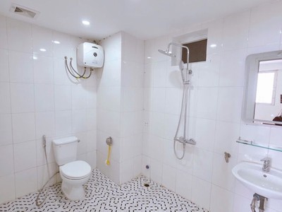 Siêu phẩm chung cư có 102   4 ngủ  3 wc - gần ngay kang nam - tiện ích ngập tràn  143m2 4