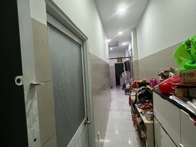 Bán nhà kdc hồng long   hiệp bình phước, thủ đức  107m   1 trệt 2 lầu  6pn  giá 8.5 tỷ  sổ riêng 2