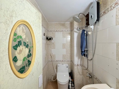 Gấp bán nhà võ văn tần - quận 3 - sát hxh - 44m2 - 5 tầng - hoàn công - 8.5 tỷ 3