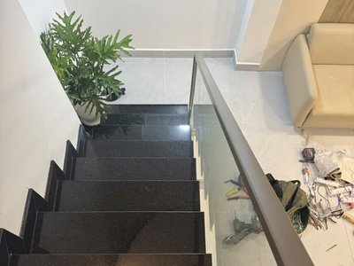 Nkkn quận 3 - hẻm vf3 - 36m2- 5 tầng - giá 7.99 tỷ 4