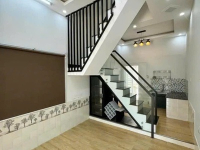 85. nhà 5 triệu 2 phòng ngủ gần công viên lưu hữu phước 2