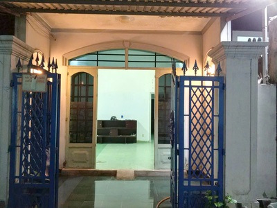 Hiếm nhà riêng 61m  hiệp bình chánh   1 trệt 1 lửng   chỉ 4.3 tỷ 0