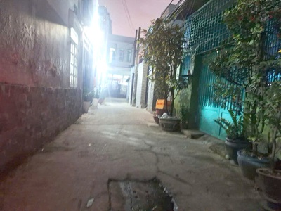 Hiếm nhà riêng 61m  hiệp bình chánh   1 trệt 1 lửng   chỉ 4.3 tỷ 2