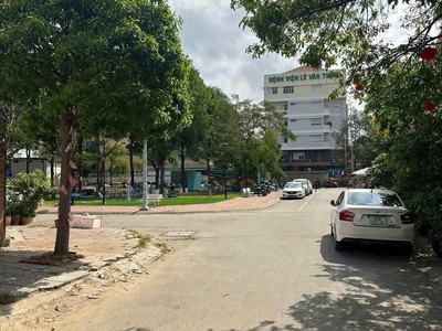 Bán nhà hẻm xe hơi 10m hoàng hoa thám, tân bình 4,5 15 cổng ga t3 2