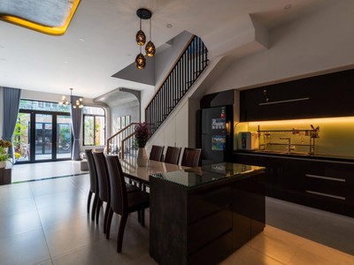 Bán nhà hẻm 730 lạc long quân, phường 9 tân bình  5 10  2 lầu đẹp 0