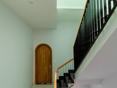 Bán nhà hẻm 730 lạc long quân, phường 9 tân bình  5 10  2 lầu đẹp 3