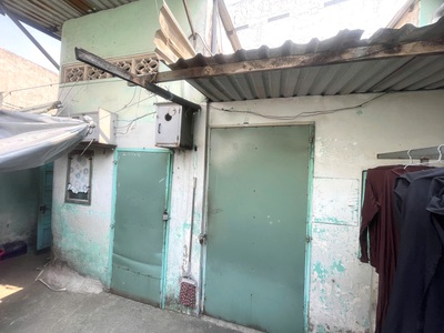 Ngộp sâu kha vạn cân   105m  ngang 10m   chỉ 4.2 tỷ  40tr/m 1