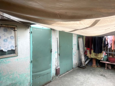 Ngộp sâu kha vạn cân   105m  ngang 10m   chỉ 4.2 tỷ  40tr/m 3