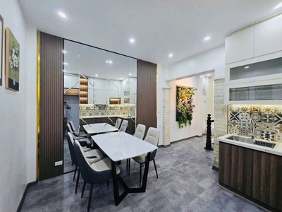  nhà dân xây vạn phúc, 4 tầng kiên cố, ngõ thoáng gần phố, sổ đỏ đẹp 38 m 4 tầng nhỉnh 7 tỷ sđt 2