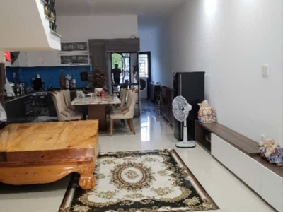 Nhà 4 tầng hiện đại, mới mt.trương quang được, đường 10.5m, gần nguyễn phước lan - 11.5 tỷ 1