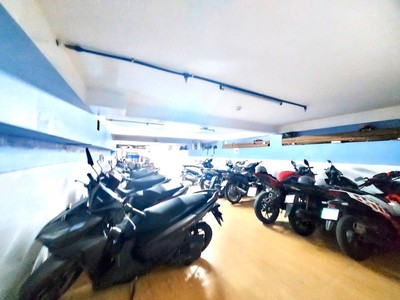 Chdv nguyễn văn trỗi- giáp quận 1- tân bình -144m2 - 7 tầng có penthouse - chỉ nhỉn 23 tỷ 2