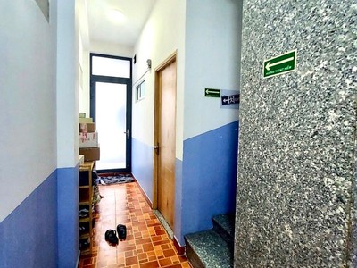 Chdv nguyễn văn trỗi- giáp quận 1- tân bình -144m2 - 7 tầng có penthouse - chỉ nhỉn 23 tỷ 3