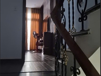 Nhà 4 tầng hiện đại, mới mt.trương quang được, đường 10.5m, gần nguyễn phước lan - 11.5 tỷ 4