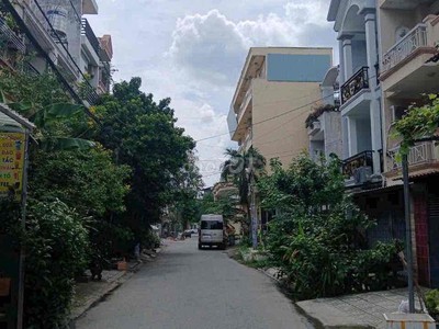 Căn hộ dịch vụ cho thuê   khu dân cư nam long, quận 12 3