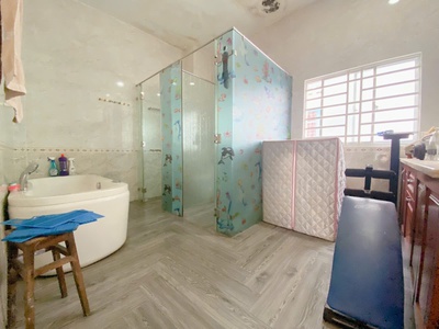 Bán nhà mặt tiền lê văn sỹ - gần đặng văn ngũ, phú nhuận, 4x25m, 3 tầng, chỉ 25,5 tỷ, 3