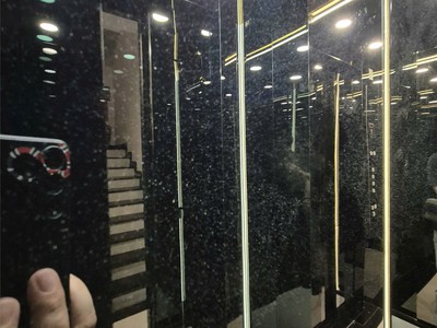 Toà nhà 14 chdv góc 3 mặt tiền-cao thắng q10  mới 100 - có thang máy - siêu vị trí khu vực ngay 2