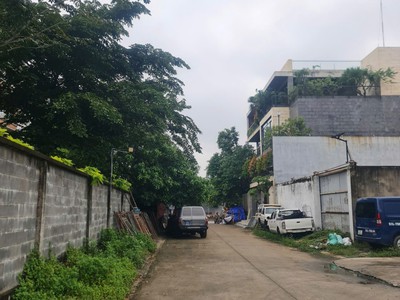 Chính chủ bán lô đất 2 mặt tiền   vị trí vàng hiệp bình phước, tp thủ đức 0