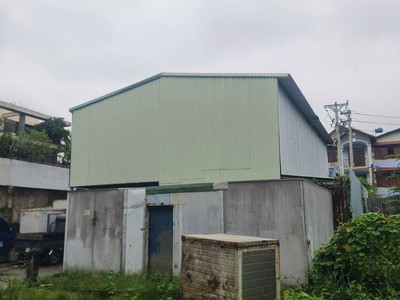 Chính chủ bán lô đất 2 mặt tiền   vị trí vàng hiệp bình phước, tp thủ đức 1