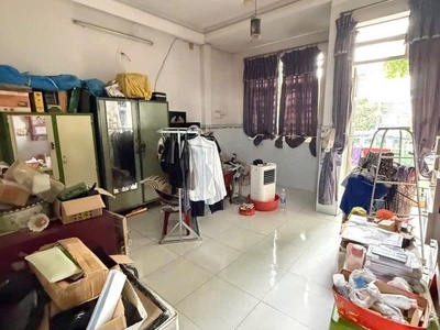 Bán nhà mặt tiền lê văn sỹ - gần đặng văn ngũ, phú nhuận, 4x25m, 3 tầng, chỉ 25,5 tỷ, 1