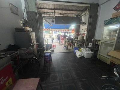 Bán nhà mặt tiền lê văn sỹ - gần đặng văn ngũ, phú nhuận, 4x25m, 3 tầng, chỉ 25,5 tỷ, 2