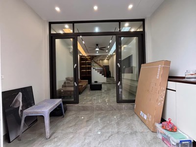 Bán nhà lô góc full nội thất ngọc thụy-long biên 52m2 x 5 tầng x 13.8 tỷ. 1