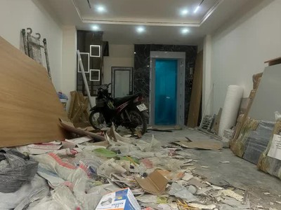 Bán nhà mới kinh doanh -ô tô vào nhà -phố chu huy mân 7 tầng x 15.9 tỷ long biên. 1