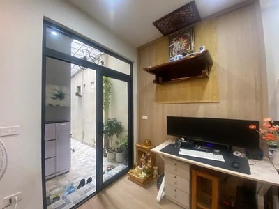 Siêu phẩm ô tô đỗ cổng phố ngọc lâm 58m2 x 9.7 tỷ long biên hà nội. 1