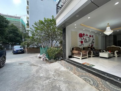 Ban nhà mới- full nội thất- ô tô đỗ cửa- vào nhà phúc lợi-long biên 15.5 tỷ. 4