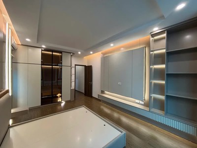 Bán nhà lô góc full nội thất ngọc thụy-long biên 52m2 x 5 tầng x 13.8 tỷ. 2