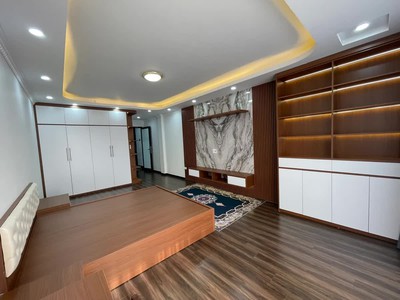 Ban nhà mới- full nội thất- ô tô đỗ cửa- vào nhà phúc lợi-long biên 15.5 tỷ. 3