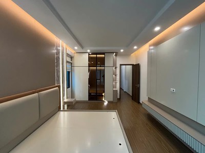 Bán nhà lô góc full nội thất ngọc thụy-long biên 52m2 x 5 tầng x 13.8 tỷ. 3