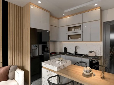 Bán nhà mới kinh doanh -ô tô vào nhà -phố chu huy mân 7 tầng x 15.9 tỷ long biên. 3