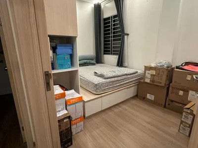 Siêu phẩm ô tô đỗ cổng phố ngọc lâm 58m2 x 9.7 tỷ long biên hà nội. 2