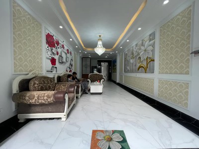 Ban nhà mới- full nội thất- ô tô đỗ cửa- vào nhà phúc lợi-long biên 15.5 tỷ. 1