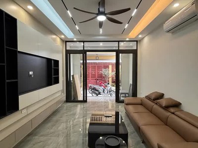 Bán nhà lô góc full nội thất ngọc thụy-long biên 52m2 x 5 tầng x 13.8 tỷ. 4