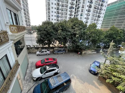 Ban nhà mới- full nội thất- ô tô đỗ cửa- vào nhà phúc lợi-long biên 15.5 tỷ. 0