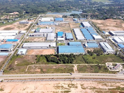 Cho thuê đất kcn phú hà - phú thọ giá thỏa thuận 2