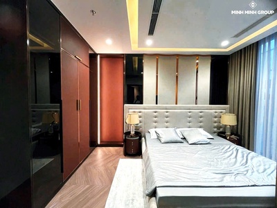 Vin cần giờ - siêu phẩm liền kề mặt biển hữu hạn - giá thời điểm đầu cực tốt - lựa chọn tối ưu cho 3